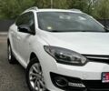 Белый Рено Меган, объемом двигателя 1.5 л и пробегом 249 тыс. км за 9000 $, фото 10 на Automoto.ua