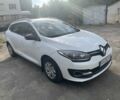 Белый Рено Меган, объемом двигателя 1.5 л и пробегом 290 тыс. км за 7813 $, фото 6 на Automoto.ua