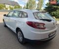 Белый Рено Меган, объемом двигателя 1.5 л и пробегом 280 тыс. км за 5800 $, фото 6 на Automoto.ua