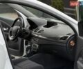 Білий Рено Меган, об'ємом двигуна 1.5 л та пробігом 197 тис. км за 9499 $, фото 14 на Automoto.ua