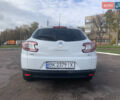 Рено Меган 2015 в Ровно на Automoto.ua Белый Рено Меган, объемом двигателя 1.5 л и пробегом 167 тыс. км за 9199 $, фото 9 на Automoto.ua