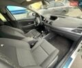 Рено Меган 2015 в Киеве на Automoto.ua Белый Рено Меган, объемом двигателя 1.46 л и пробегом 243 тыс. км за 9000 $, фото 5 на Automoto.ua