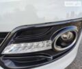 Белый Рено Меган, объемом двигателя 1.46 л и пробегом 294 тыс. км за 8999 $, фото 12 на Automoto.ua