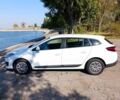 Білий Рено Меган, об'ємом двигуна 1.6 л та пробігом 208 тис. км за 8900 $, фото 7 на Automoto.ua