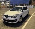 Білий Рено Меган, об'ємом двигуна 1.46 л та пробігом 196 тис. км за 9700 $, фото 49 на Automoto.ua