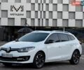 Белый Рено Меган, объемом двигателя 1.46 л и пробегом 192 тыс. км за 9399 $, фото 13 на Automoto.ua