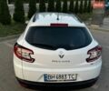 Белый Рено Меган, объемом двигателя 1.5 л и пробегом 243 тыс. км за 6999 $, фото 11 на Automoto.ua