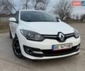 Белый Рено Меган, объемом двигателя 1.46 л и пробегом 201 тыс. км за 8600 $, фото 24 на Automoto.ua
