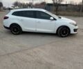 Белый Рено Меган, объемом двигателя 1.46 л и пробегом 198 тыс. км за 9750 $, фото 21 на Automoto.ua