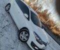 Белый Рено Меган, объемом двигателя 1.46 л и пробегом 255 тыс. км за 9200 $, фото 5 на Automoto.ua