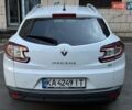 Белый Рено Меган, объемом двигателя 1.5 л и пробегом 290 тыс. км за 7400 $, фото 10 на Automoto.ua