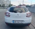 Белый Рено Меган, объемом двигателя 1.5 л и пробегом 260 тыс. км за 8100 $, фото 19 на Automoto.ua