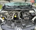 Білий Рено Меган, об'ємом двигуна 1.5 л та пробігом 280 тис. км за 4800 $, фото 2 на Automoto.ua