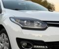Белый Рено Меган, объемом двигателя 1.5 л и пробегом 250 тыс. км за 8150 $, фото 2 на Automoto.ua