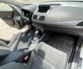 Белый Рено Меган, объемом двигателя 1.5 л и пробегом 230 тыс. км за 7900 $, фото 18 на Automoto.ua
