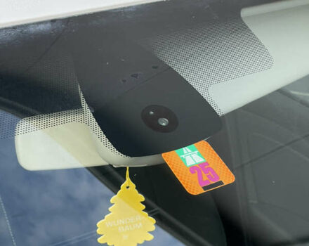 Белый Рено Меган, объемом двигателя 1.5 л и пробегом 196 тыс. км за 9500 $, фото 35 на Automoto.ua