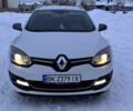 Белый Рено Меган, объемом двигателя 1.5 л и пробегом 171 тыс. км за 9300 $, фото 13 на Automoto.ua