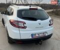 Белый Рено Меган, объемом двигателя 1.46 л и пробегом 201 тыс. км за 8600 $, фото 23 на Automoto.ua