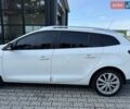 Білий Рено Меган, об'ємом двигуна 1.46 л та пробігом 153 тис. км за 9250 $, фото 37 на Automoto.ua