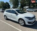 Белый Рено Меган, объемом двигателя 1.6 л и пробегом 149 тыс. км за 11500 $, фото 33 на Automoto.ua
