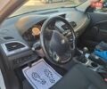 Белый Рено Меган, объемом двигателя 1.6 л и пробегом 270 тыс. км за 8350 $, фото 33 на Automoto.ua
