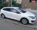 Белый Рено Меган, объемом двигателя 1.5 л и пробегом 260 тыс. км за 8100 $, фото 17 на Automoto.ua