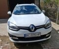 Білий Рено Меган, об'ємом двигуна 1.46 л та пробігом 260 тис. км за 8400 $, фото 42 на Automoto.ua