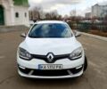 Білий Рено Меган, об'ємом двигуна 1.5 л та пробігом 325 тис. км за 7500 $, фото 3 на Automoto.ua