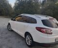 Белый Рено Меган, объемом двигателя 1.46 л и пробегом 288 тыс. км за 7000 $, фото 3 на Automoto.ua