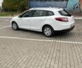 Білий Рено Меган, об'ємом двигуна 1.5 л та пробігом 248 тис. км за 7300 $, фото 5 на Automoto.ua