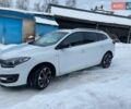 Белый Рено Меган, объемом двигателя 1.5 л и пробегом 173 тыс. км за 9500 $, фото 2 на Automoto.ua