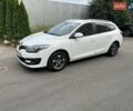 Білий Рено Меган, об'ємом двигуна 1.5 л та пробігом 225 тис. км за 8400 $, фото 7 на Automoto.ua