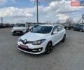 Белый Рено Меган, объемом двигателя 1.5 л и пробегом 215 тыс. км за 9499 $, фото 41 на Automoto.ua