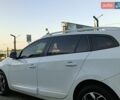 Білий Рено Меган, об'ємом двигуна 1.5 л та пробігом 197 тис. км за 9600 $, фото 13 на Automoto.ua
