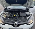 Белый Рено Меган, объемом двигателя 1.5 л и пробегом 230 тыс. км за 7900 $, фото 35 на Automoto.ua