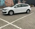 Білий Рено Меган, об'ємом двигуна 1.5 л та пробігом 248 тис. км за 7300 $, фото 4 на Automoto.ua