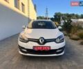 Білий Рено Меган, об'ємом двигуна 1.5 л та пробігом 190 тис. км за 9300 $, фото 3 на Automoto.ua