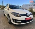 Білий Рено Меган, об'ємом двигуна 1.5 л та пробігом 190 тис. км за 9300 $, фото 23 на Automoto.ua