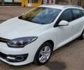 Білий Рено Меган, об'ємом двигуна 1.5 л та пробігом 160 тис. км за 9750 $, фото 1 на Automoto.ua