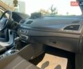 Белый Рено Меган, объемом двигателя 1.5 л и пробегом 190 тыс. км за 9100 $, фото 2 на Automoto.ua