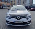 Білий Рено Меган, об'ємом двигуна 1.5 л та пробігом 231 тис. км за 7950 $, фото 1 на Automoto.ua