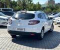 Белый Рено Меган, объемом двигателя 1.5 л и пробегом 226 тыс. км за 8900 $, фото 1 на Automoto.ua