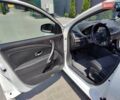 Белый Рено Меган, объемом двигателя 1.5 л и пробегом 299 тыс. км за 7700 $, фото 10 на Automoto.ua