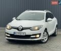 Белый Рено Меган, объемом двигателя 1.46 л и пробегом 260 тыс. км за 8700 $, фото 1 на Automoto.ua