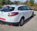 Білий Рено Меган, об'ємом двигуна 1.5 л та пробігом 125 тис. км за 10400 $, фото 6 на Automoto.ua