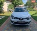 Білий Рено Меган, об'ємом двигуна 1.5 л та пробігом 169 тис. км за 10000 $, фото 2 на Automoto.ua