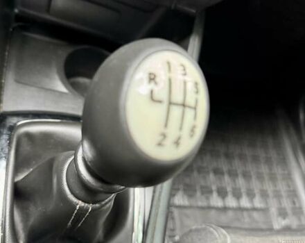 Белый Рено Меган, объемом двигателя 1.5 л и пробегом 205 тыс. км за 6999 $, фото 21 на Automoto.ua