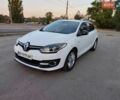 Білий Рено Меган, об'ємом двигуна 1.5 л та пробігом 256 тис. км за 9500 $, фото 1 на Automoto.ua