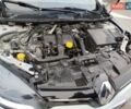 Белый Рено Меган, объемом двигателя 1.5 л и пробегом 218 тыс. км за 9700 $, фото 13 на Automoto.ua