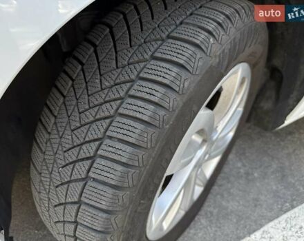 Білий Рено Меган, об'ємом двигуна 1.5 л та пробігом 272 тис. км за 9500 $, фото 22 на Automoto.ua